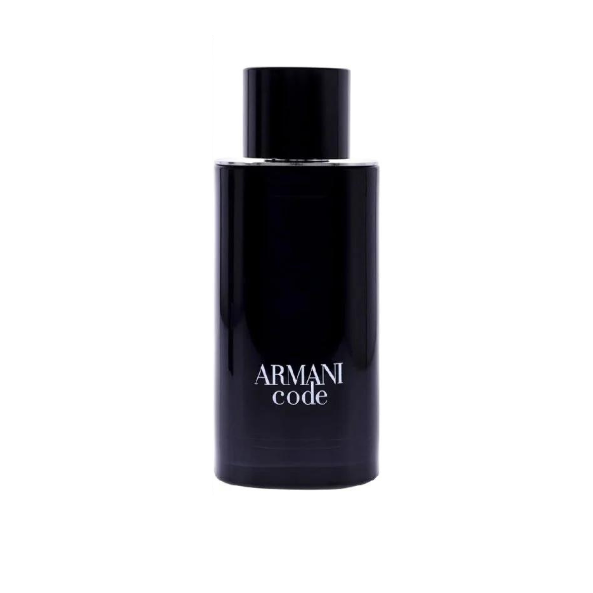 Armani Code EDT 75ML Rechargable Hombre .