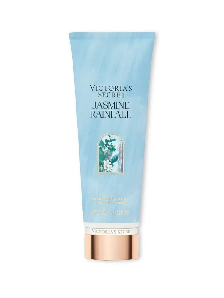 Jasmine Rainfall Victoria's Secret 236ML Mujer Crema