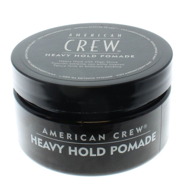 American Crew Heavy Hold Pomade 85g