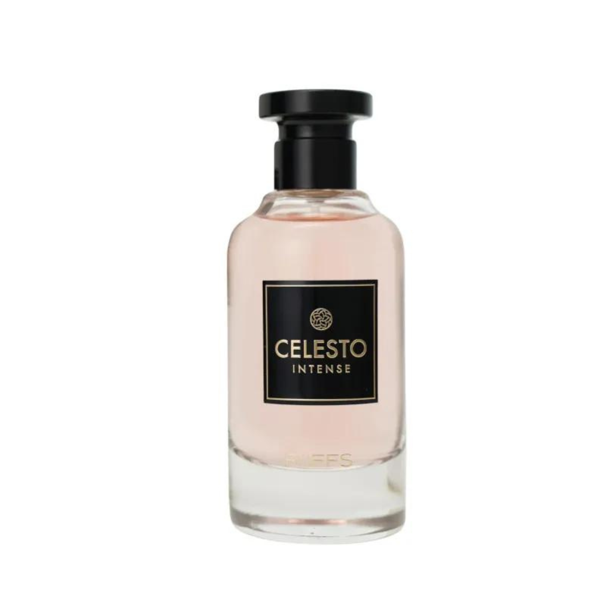 Celesto Intense Riiffs Edp 100ML Unisex - Inspirado en Cœur Battant Louis Vuitton
