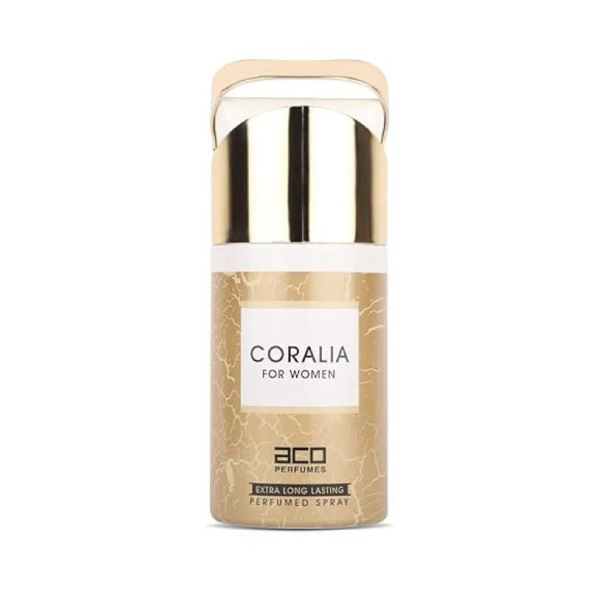 Desodorante Coralia Aco Perfumes 250ML Mujer