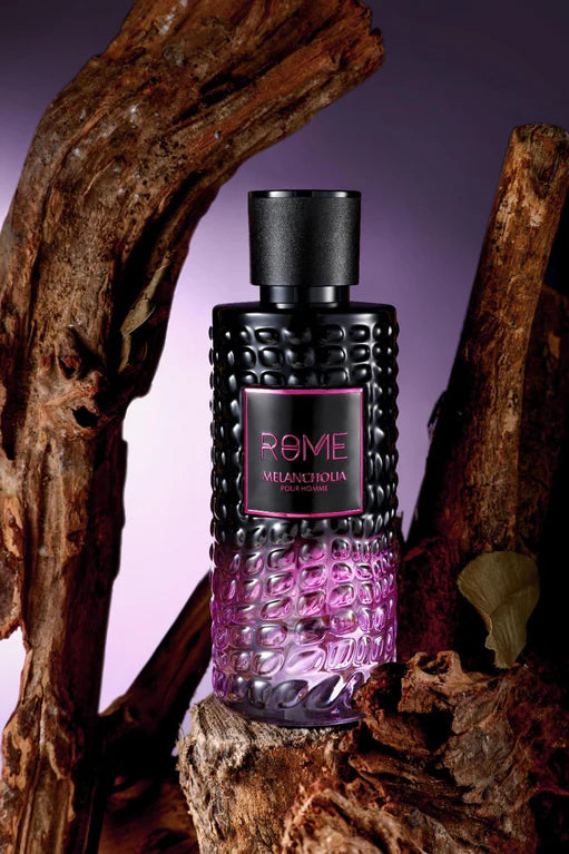 Rome Melancholia Pour Homme Mast Perfume Edp 100Ml Hombre