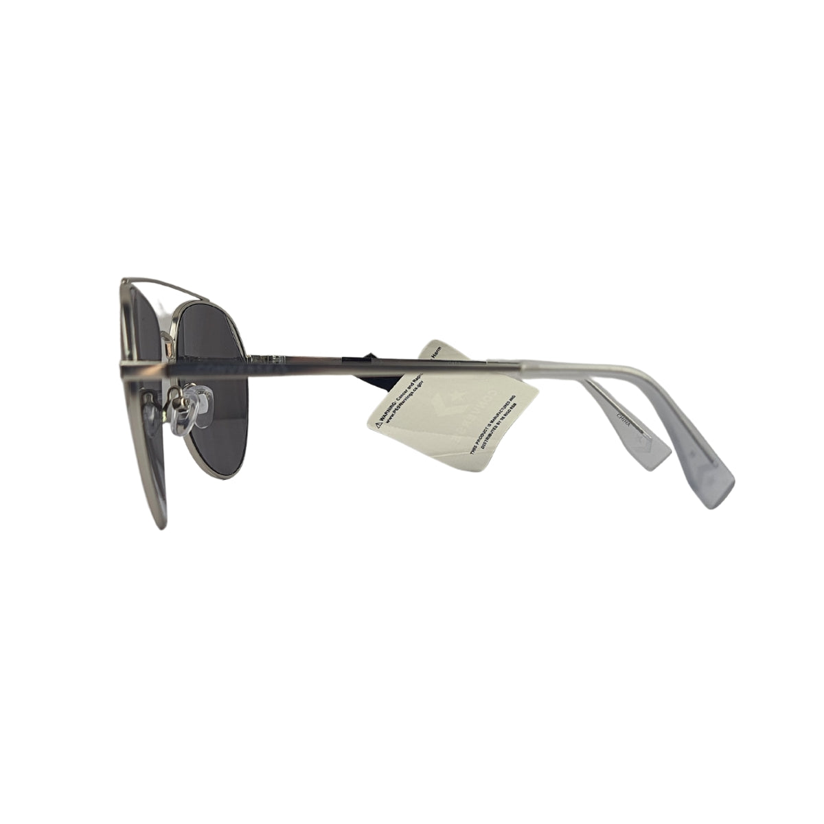 CONVERSE Lente De Sol H092SILVER59 SILVER H092