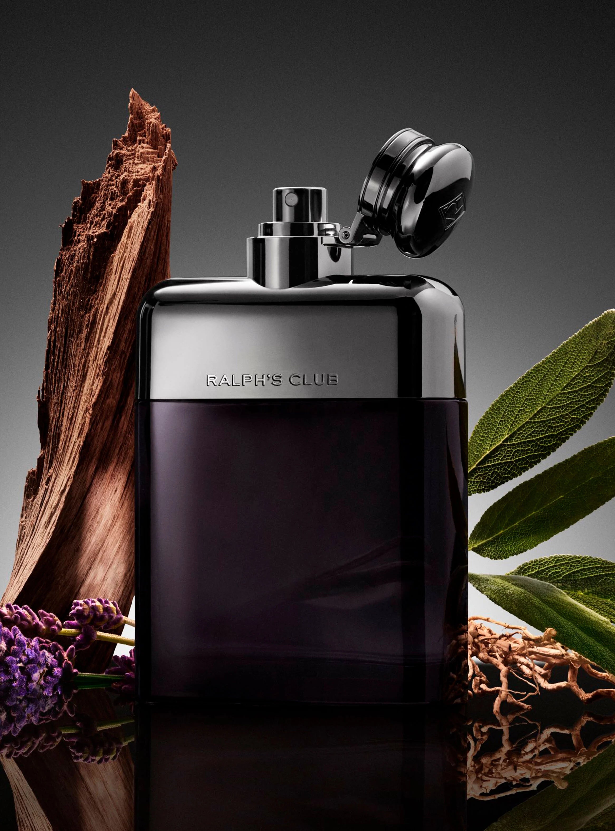 Ralphs Club Ralph Lauren Edp 50Ml Hombre