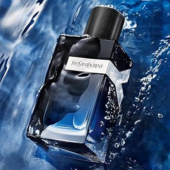 Y De Ysl Edp Intense 60ML Hombre