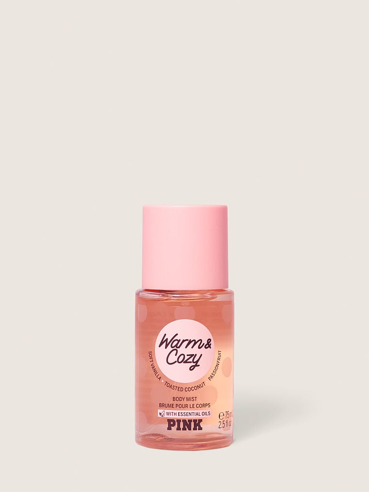 Warm & Cozy Pink Victoia's Secret 75ML Mujer Colonia