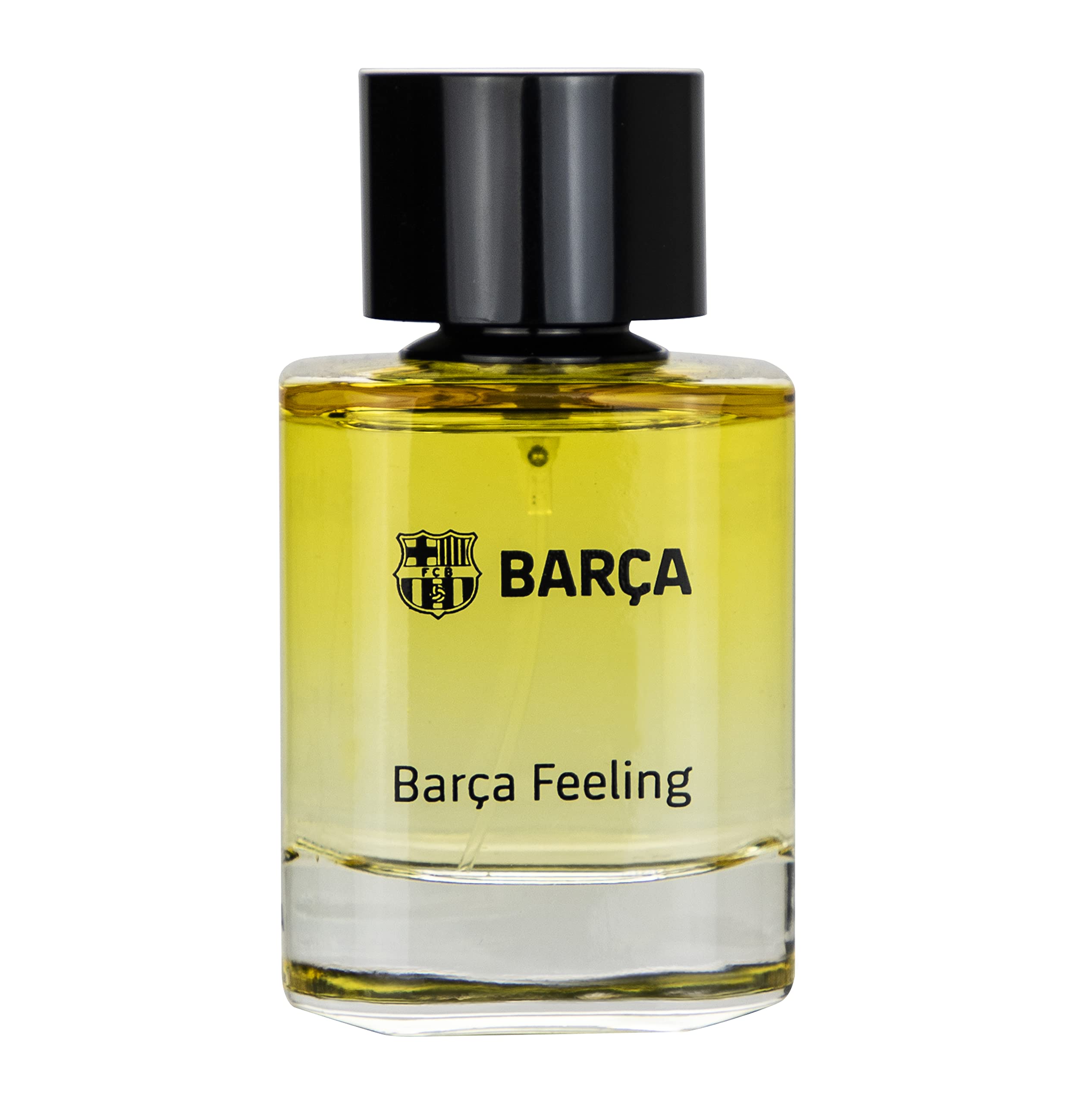 Fcb Barca Barca Feeling Edp 100Ml Hombre