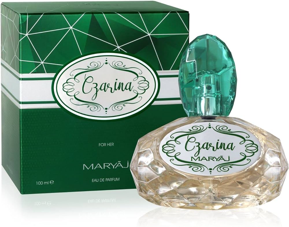 Czarina Maryaj Edp 100ML Mujer