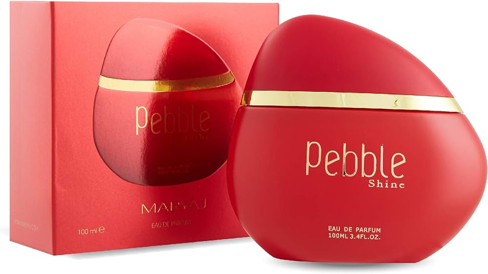 Pebble Shine Maryaj Edp 100ML Mujer