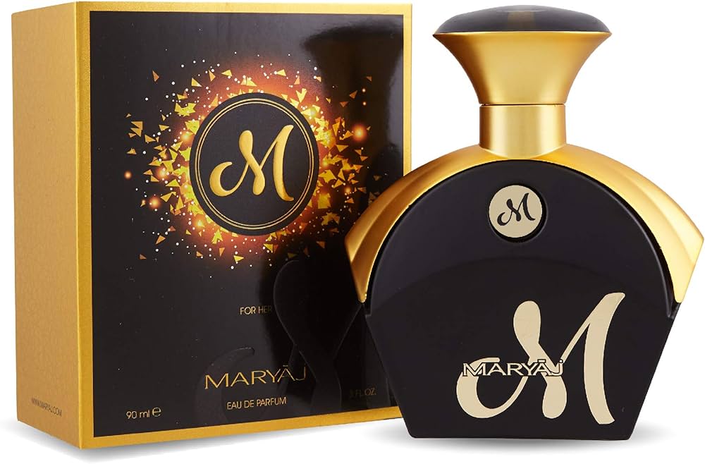 M For Her Maryaj Edp 90ML Mujer