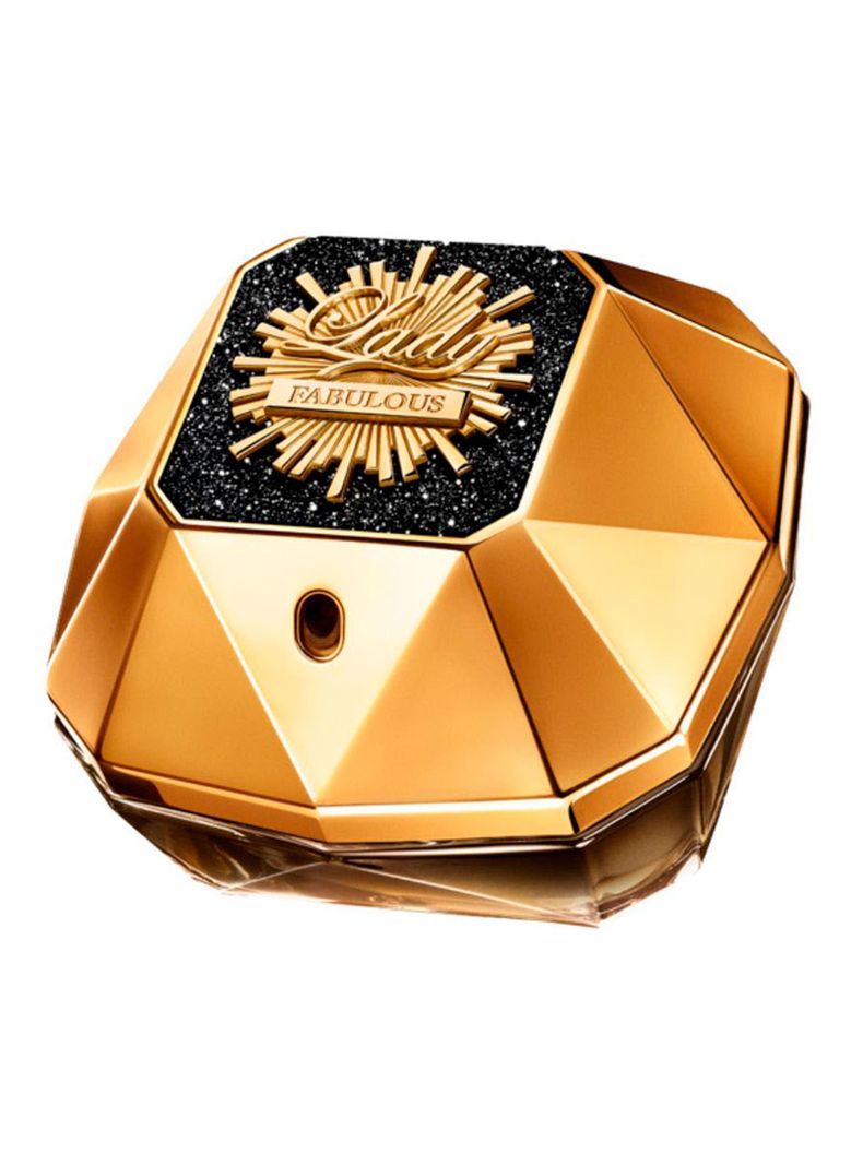 Lady Million Fabulous Paco Rabanne Edp 50Ml Mujer