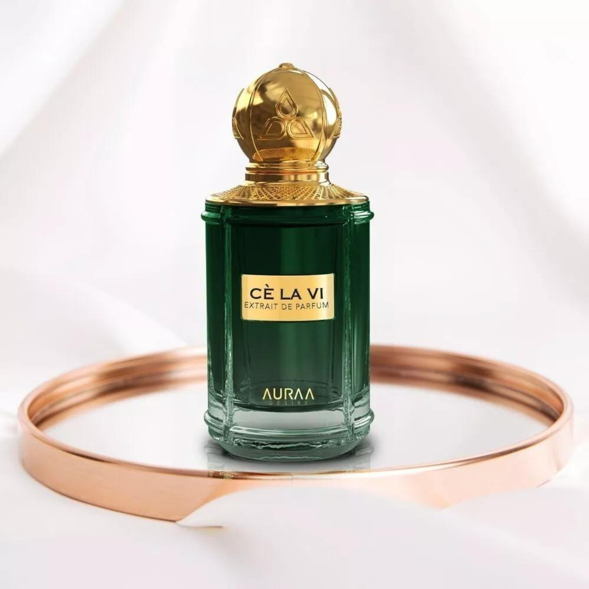 CE LA VI Aurra Desire Extrait De Parfum 100Ml Unisex
