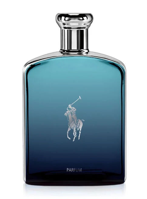 Polo Deep Blue Parfum 200ML Hombre