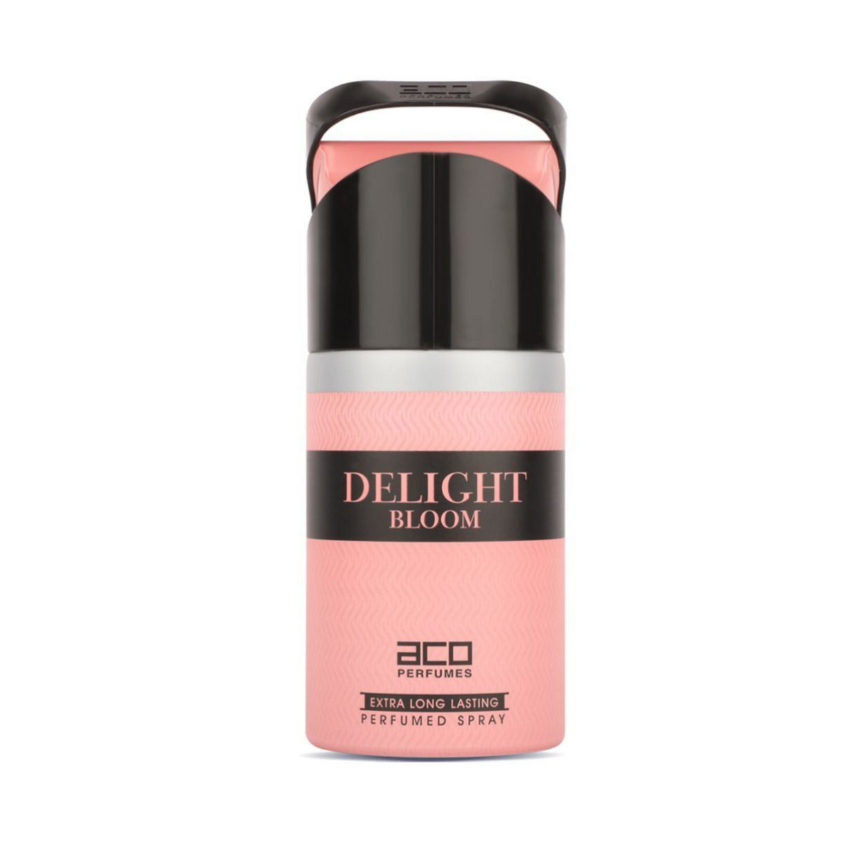 Desodorante Delight Bloom Aco Perfumes 250ML Unisex
