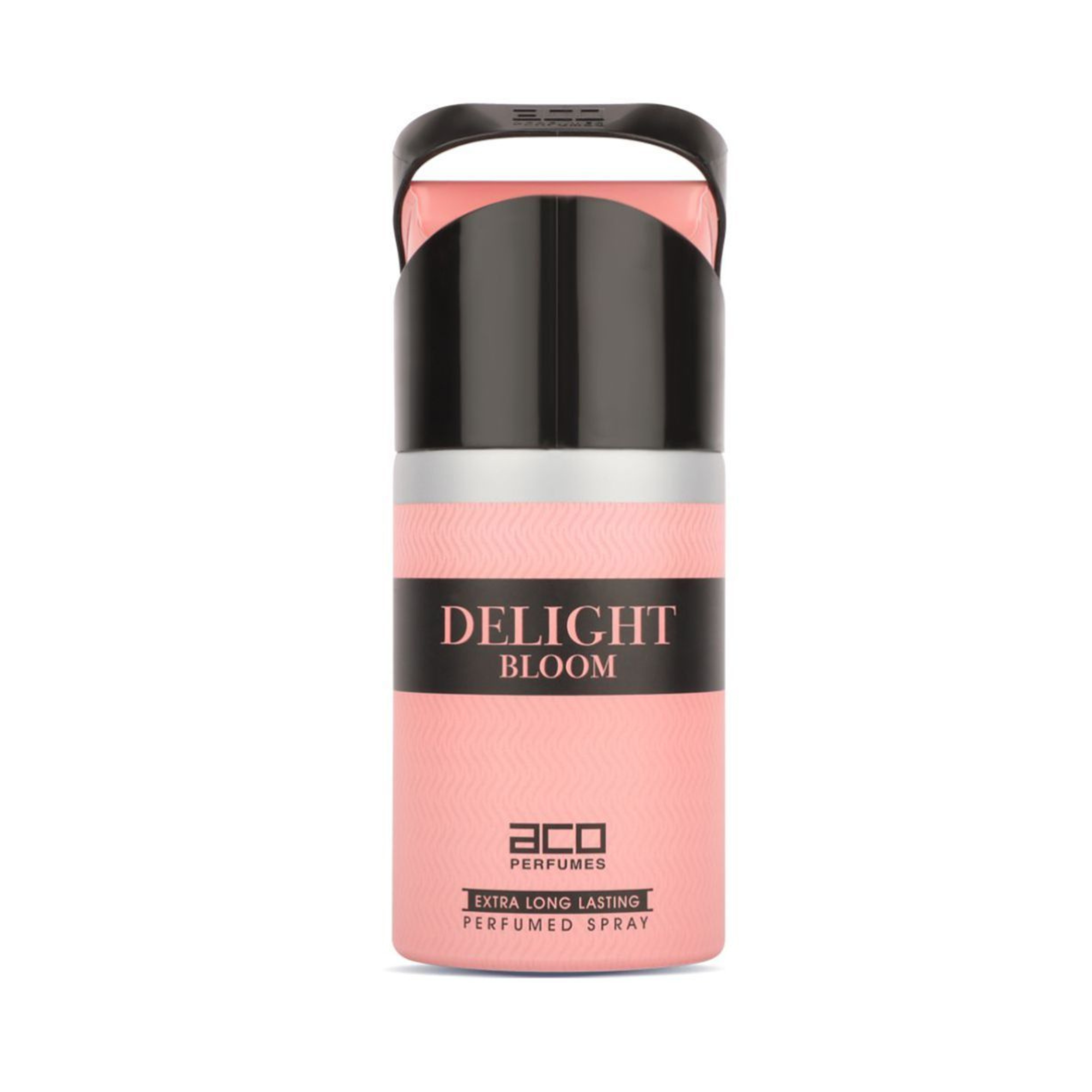 Desodorante Delight Bloom Aco Perfumes 250ML Unisex