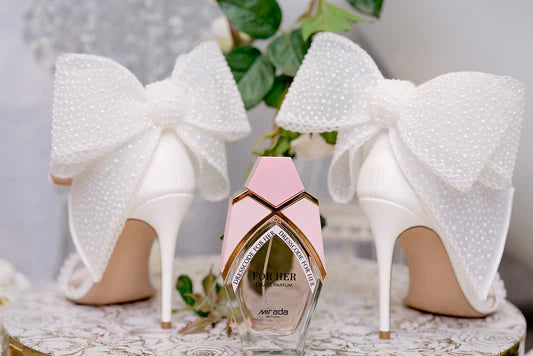 Dresscode For Her Mirada Edp 85ML Mujer