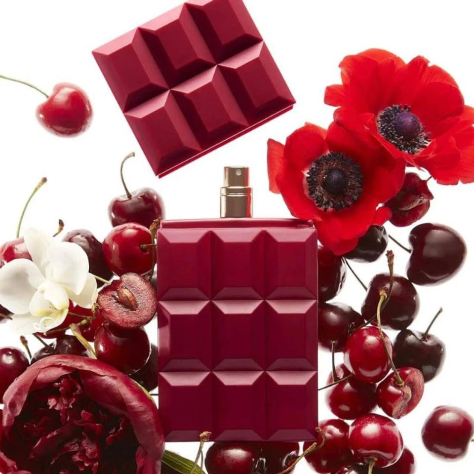 Cherry Baby Sabrina Carpenter Made with Love Edp 75Ml Mujer