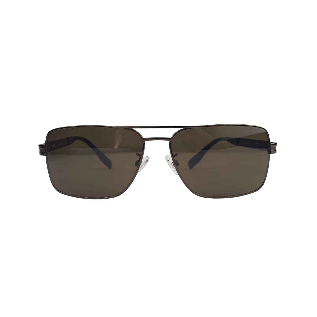 BALLY Lente de Sol BROWN BY4034A0259 BY4034A