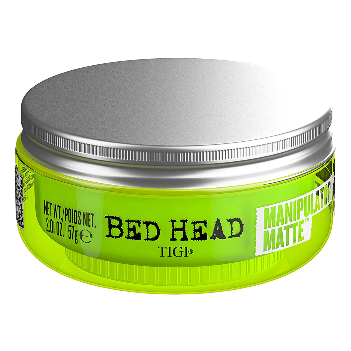 TIGI Bed Head Manipulator Matte Crema 57g