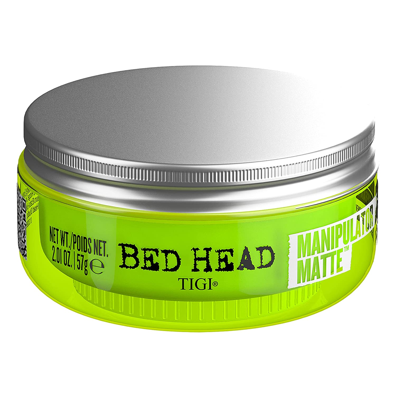 TIGI Bed Head Manipulator Matte Crema 57g