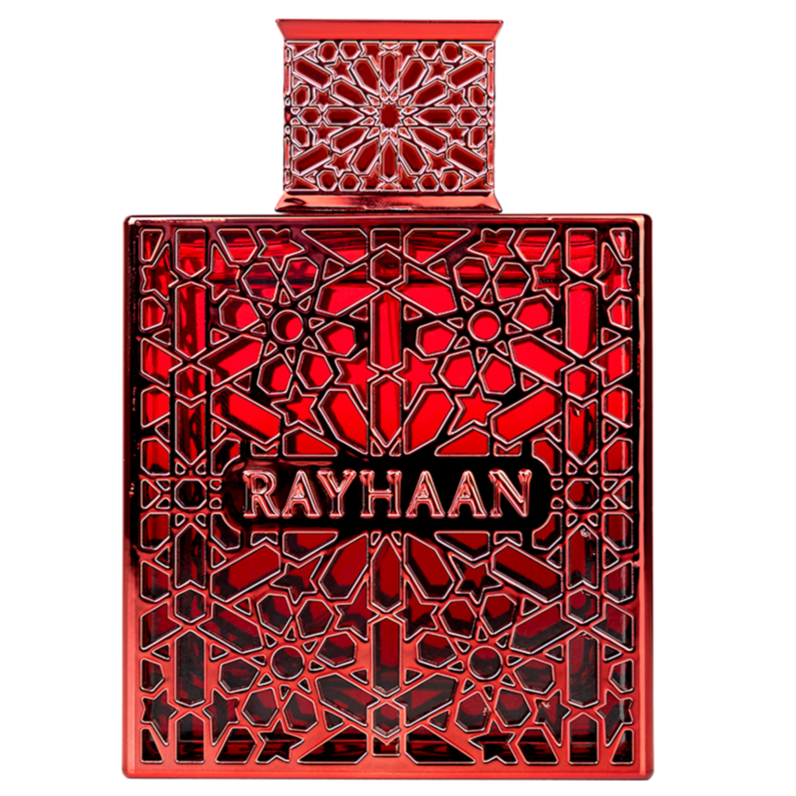 Crimson Rayhaan Edp 100Ml Unisex- Inspirado en Centaurus Creed