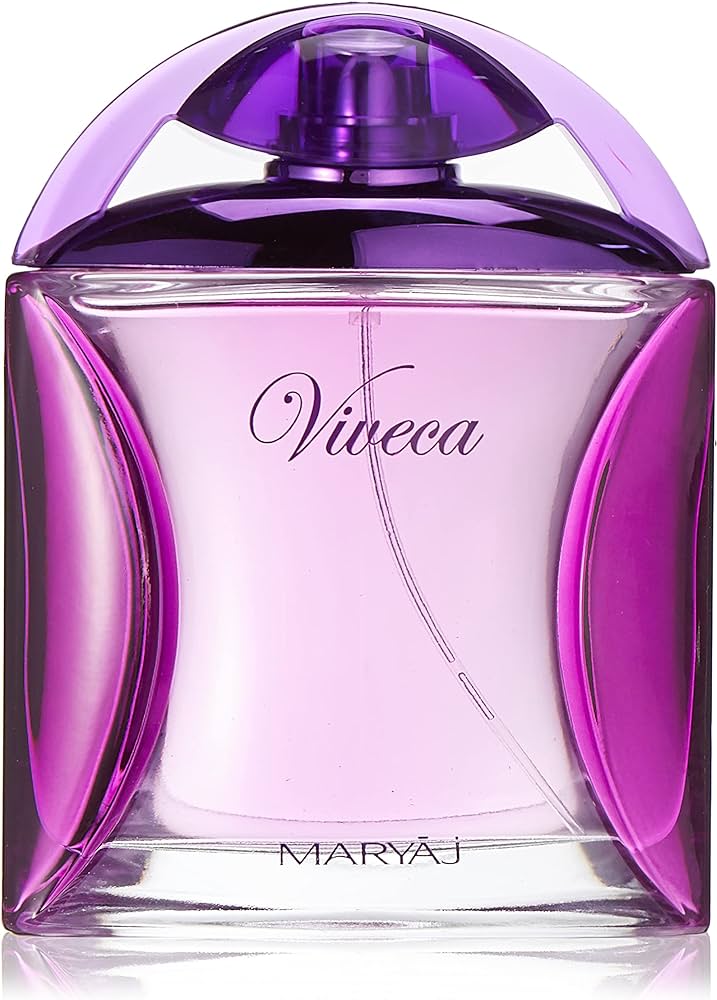 Viveca Maryaj Edp 100ML Mujer
