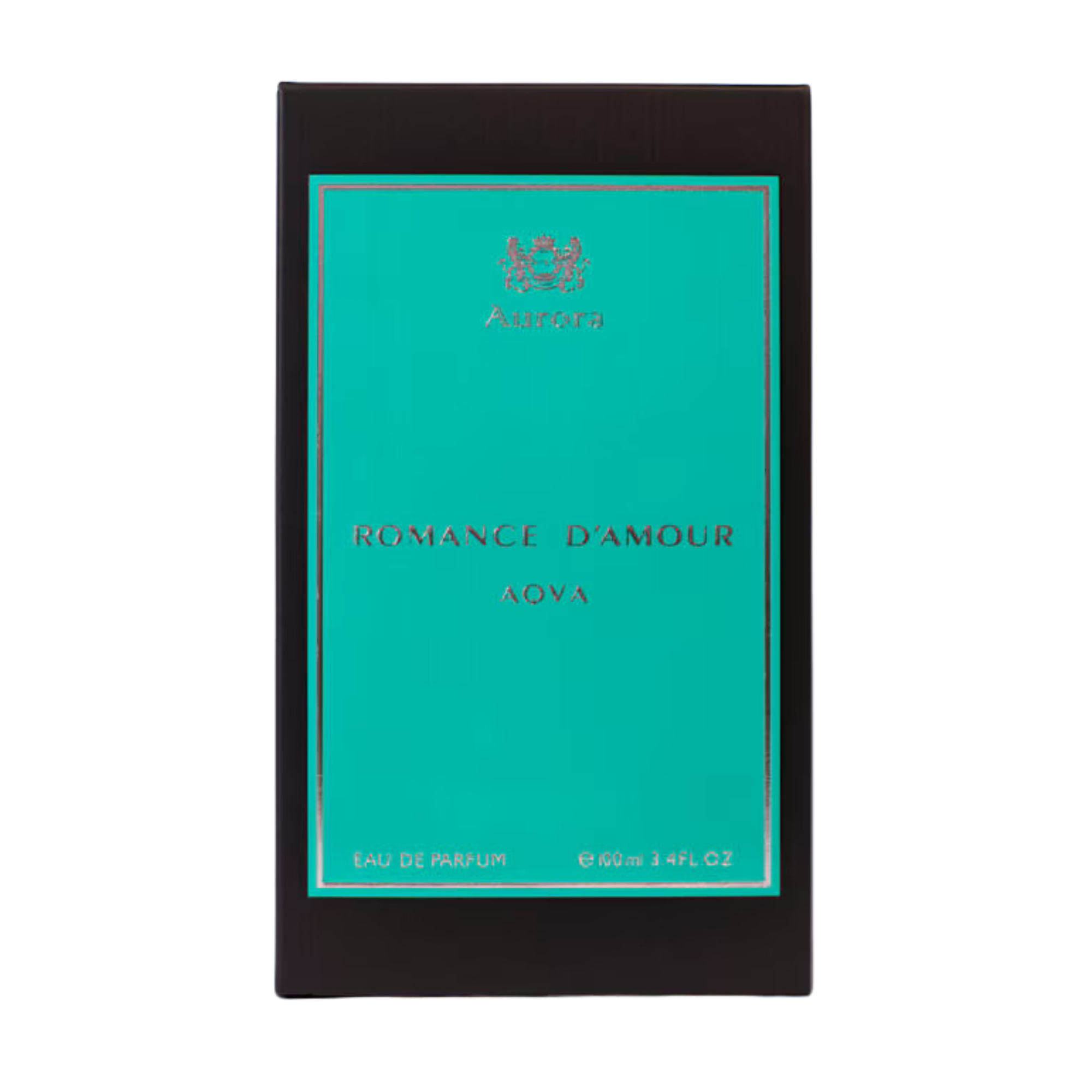 Romance D Amour Aqva Aurora Scents Edp 100Ml Hombre- Inspirado en Yves Saint Laurent Y Yves Saint Laurent