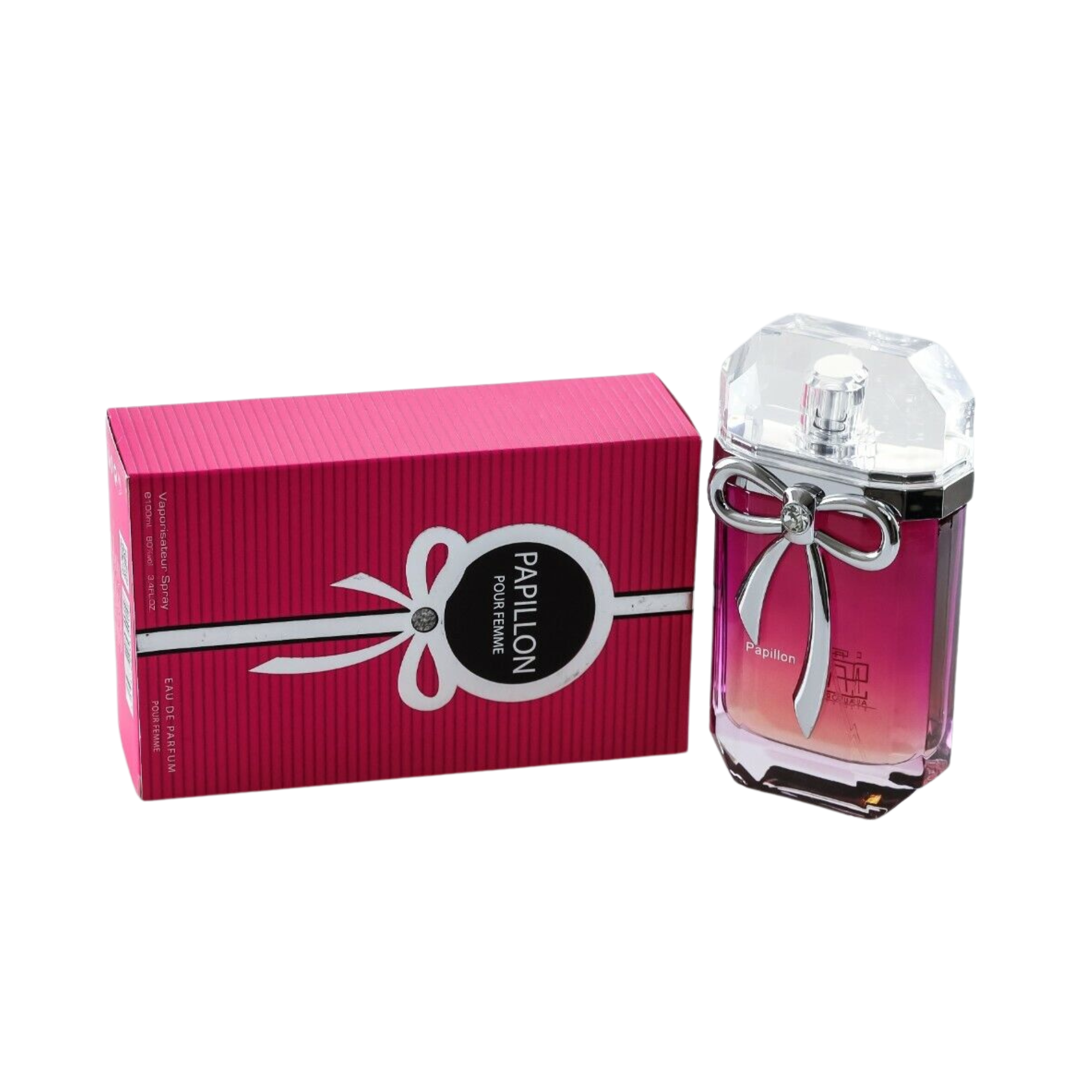 Papillon Pour Femme Aurora Scents Edp 100Ml Mujer