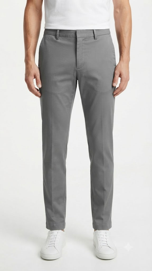Pantalon Selected Sedona Sage Hombre