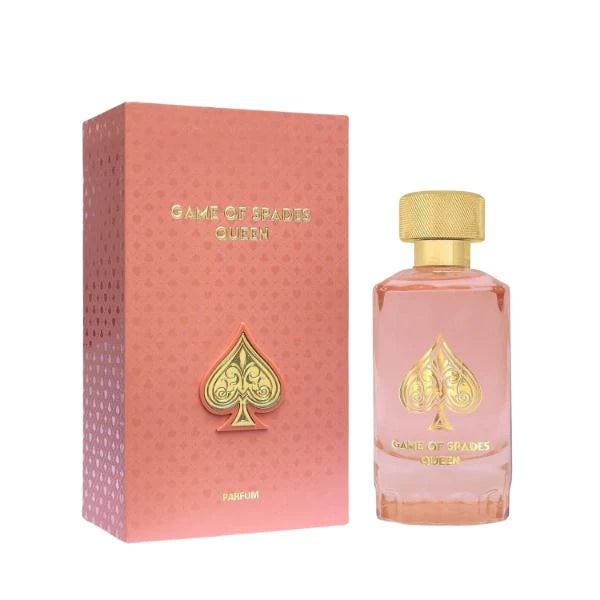 Game Of Spades Queen 100Ml Unisex Jo Milano