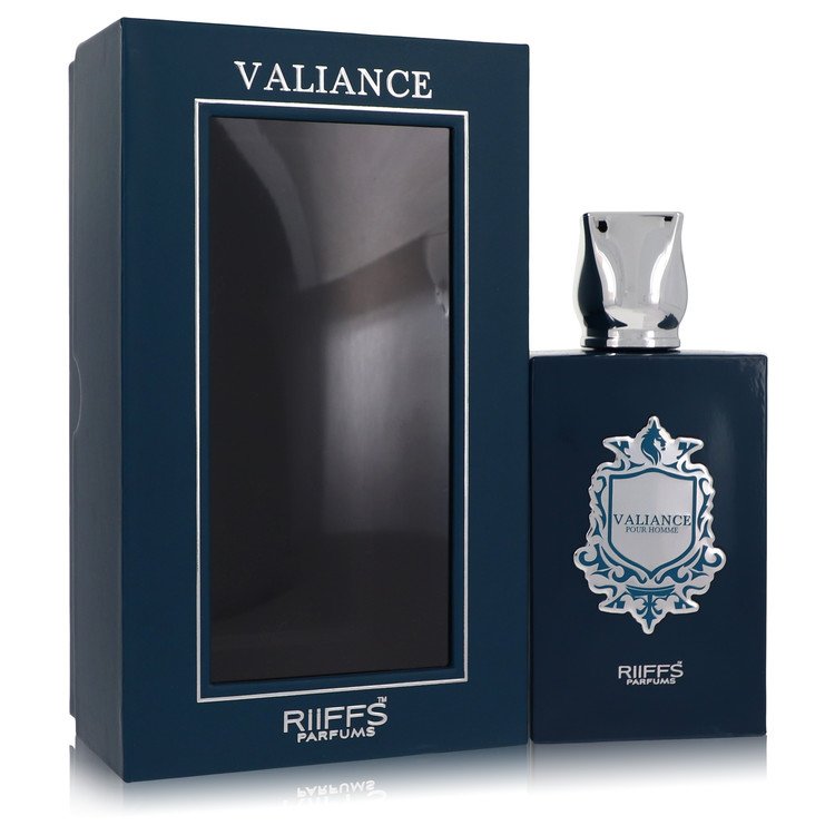 Vallance Riifs Parfum 100ML Hombre- INSPIRADO EN SILVER MOUNTAIN WATER CREED