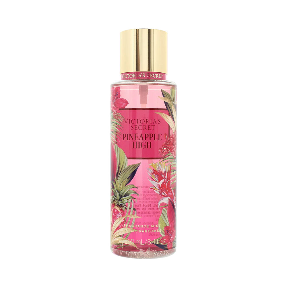 Pineapple High Victoria Secret 250ML Mujer Colonia