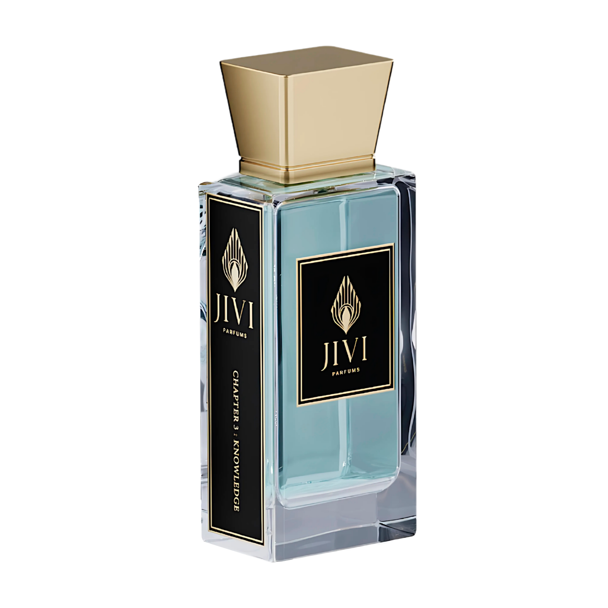 Story Of Oud Chapter 3 : Knowledge 100ml Unisex Parfum - Inspirado en Erba Pura Xerjoff