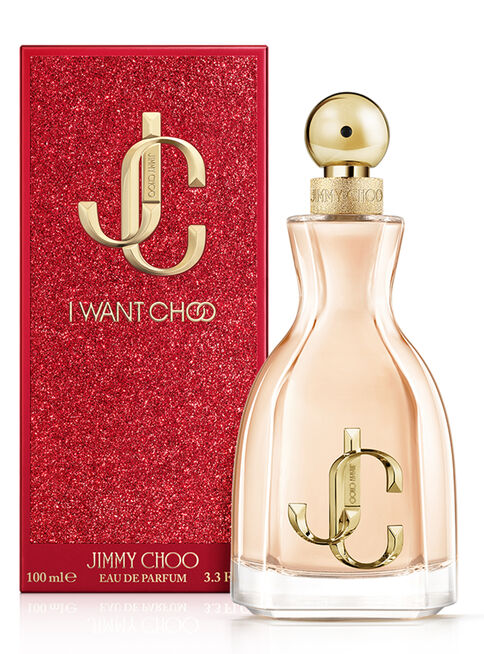 I Want Choo Jimmy Choo Edp 100 ML Mujer