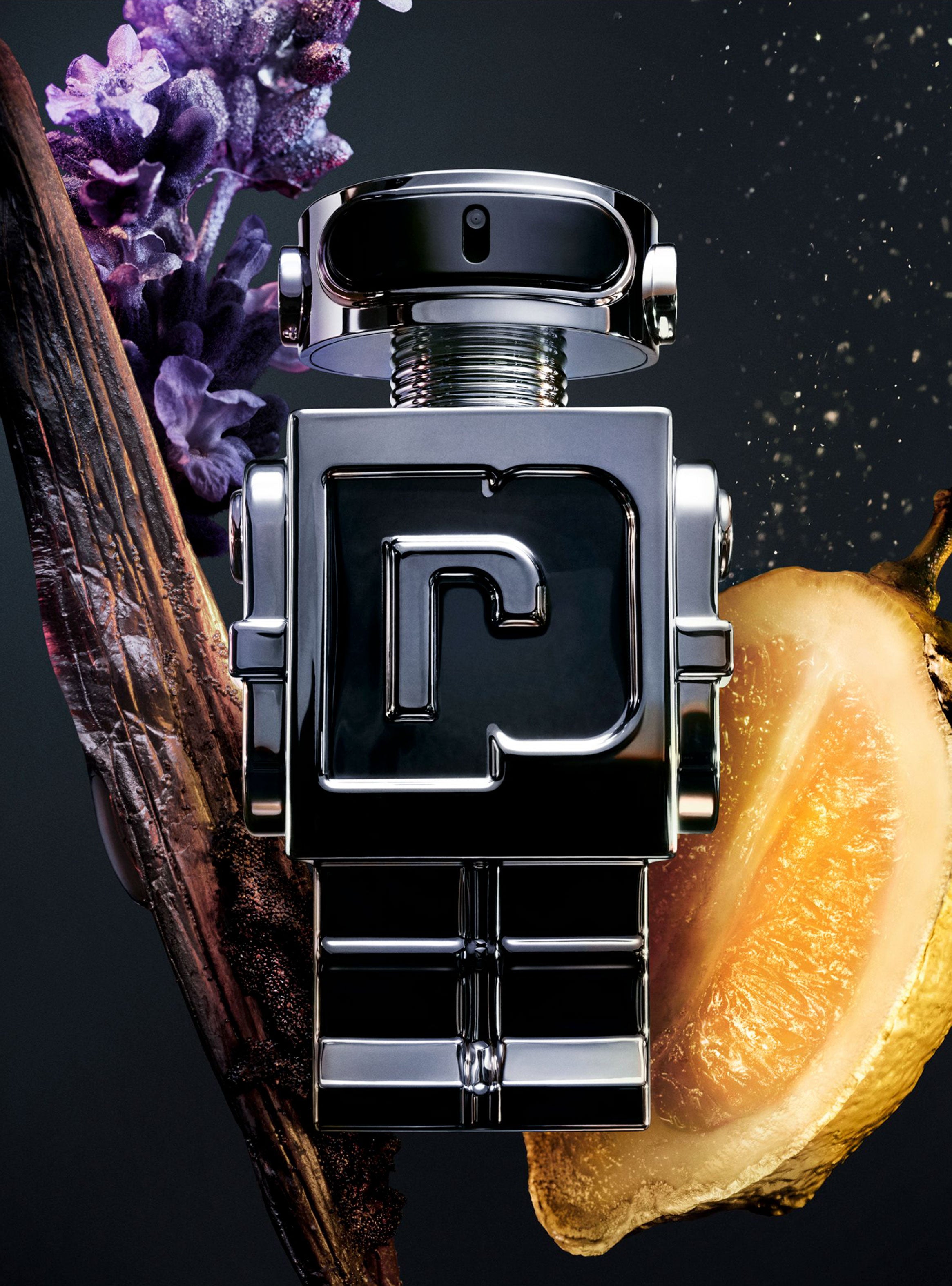 Estuche Phantom 100ml + Deo 150Ml +Mgm10 Hombre