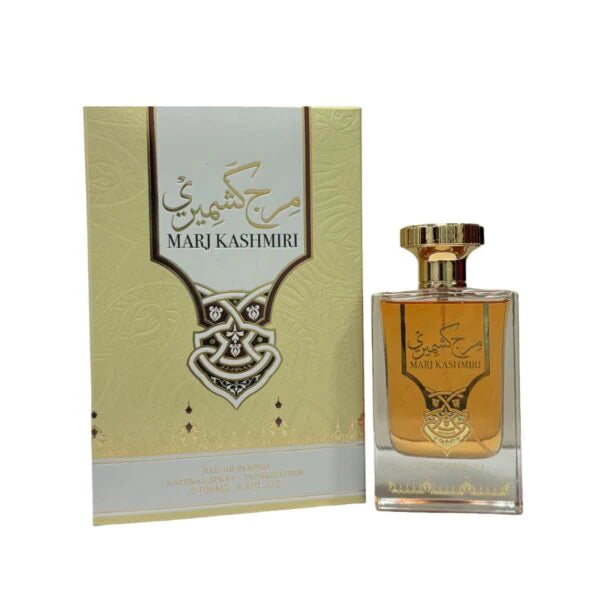 Marj Kashmiri Wadi AL Khaleej Edp 100ML Unisex