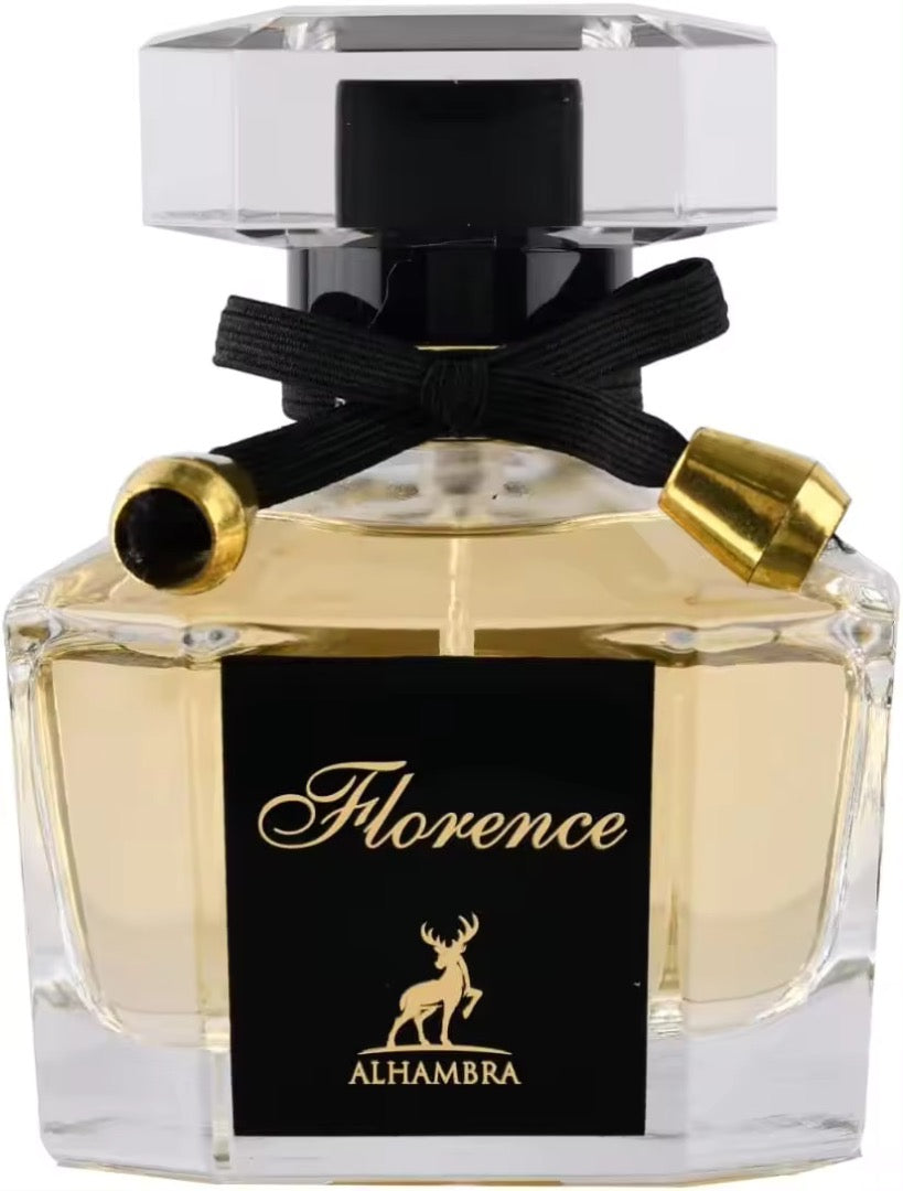 Florenza Masion Alhambra Edp 100Ml Mujer- Inspirado en Flora by Gucci Eau de Parfum Gucci