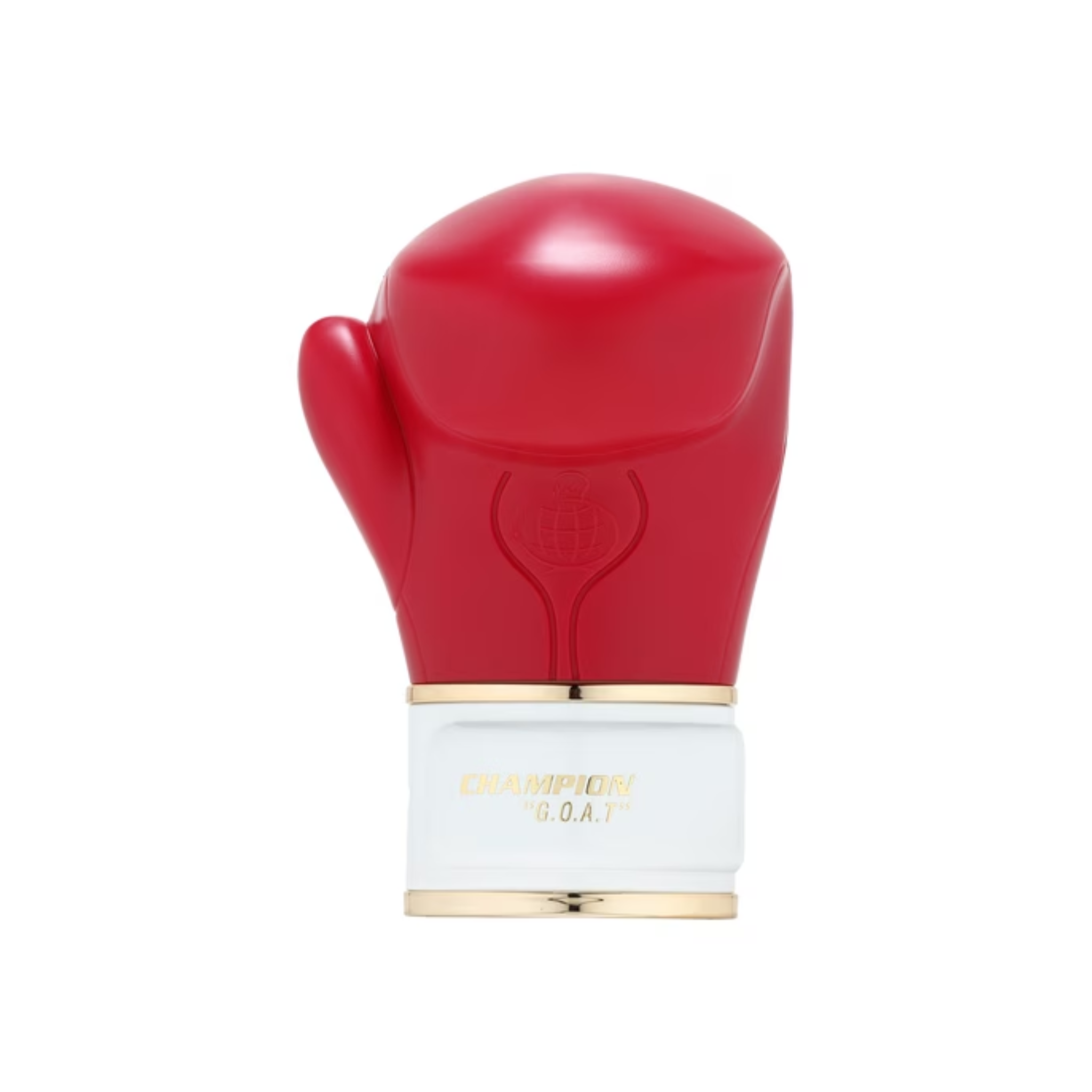 Champion G.O.A.T Fragrance World Edp 80ML Hombre - Inspirado en MYSLF de Yves Saint Laurent.