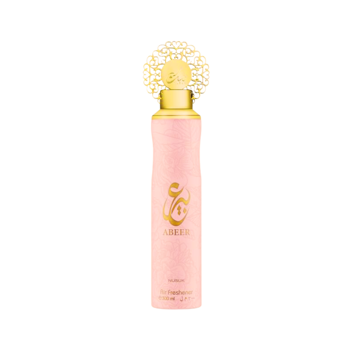 Abeer Nusuk 300Ml Desoderante Ambiental Mujer