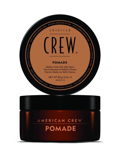 American Crew Pomade 85gr