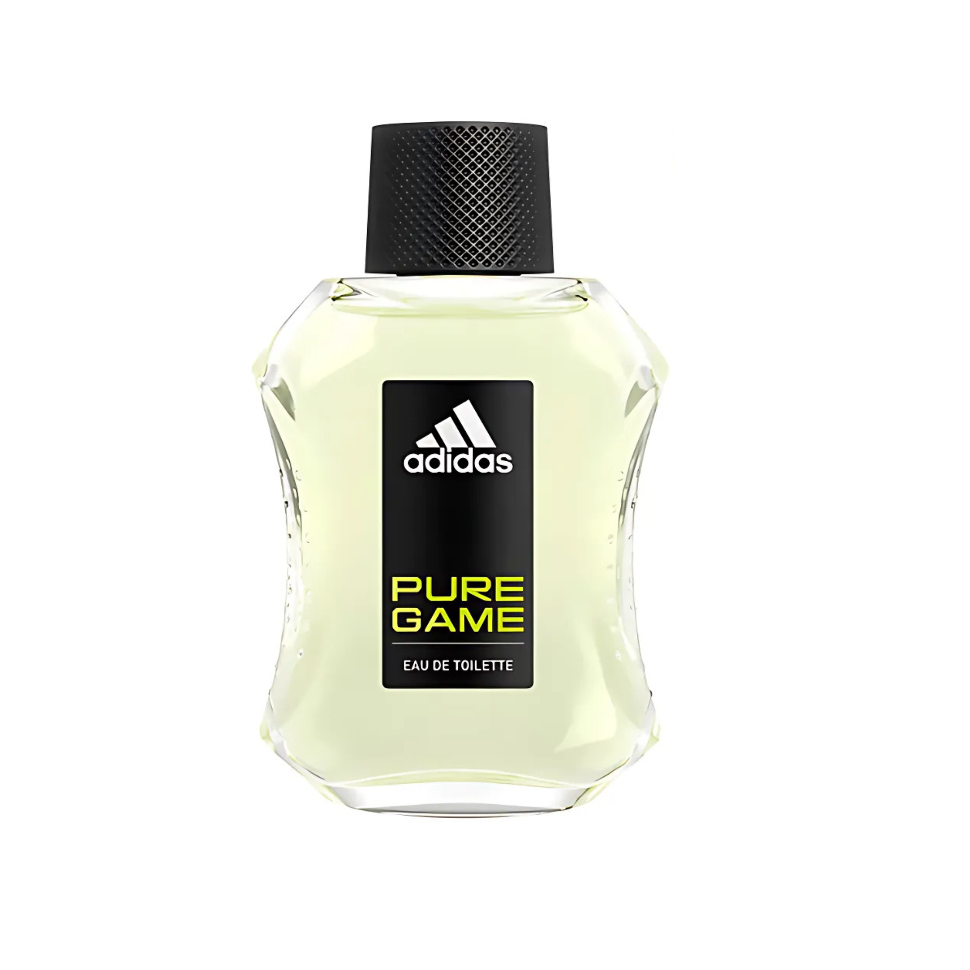 Pure Game 100ml Edt Hombre adidas