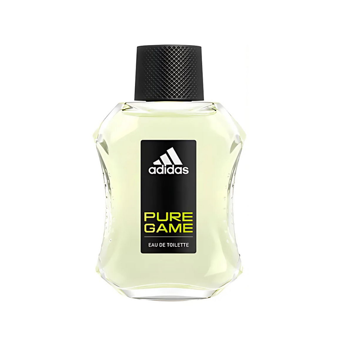 Pure Game 100ml Edt Hombre adidas