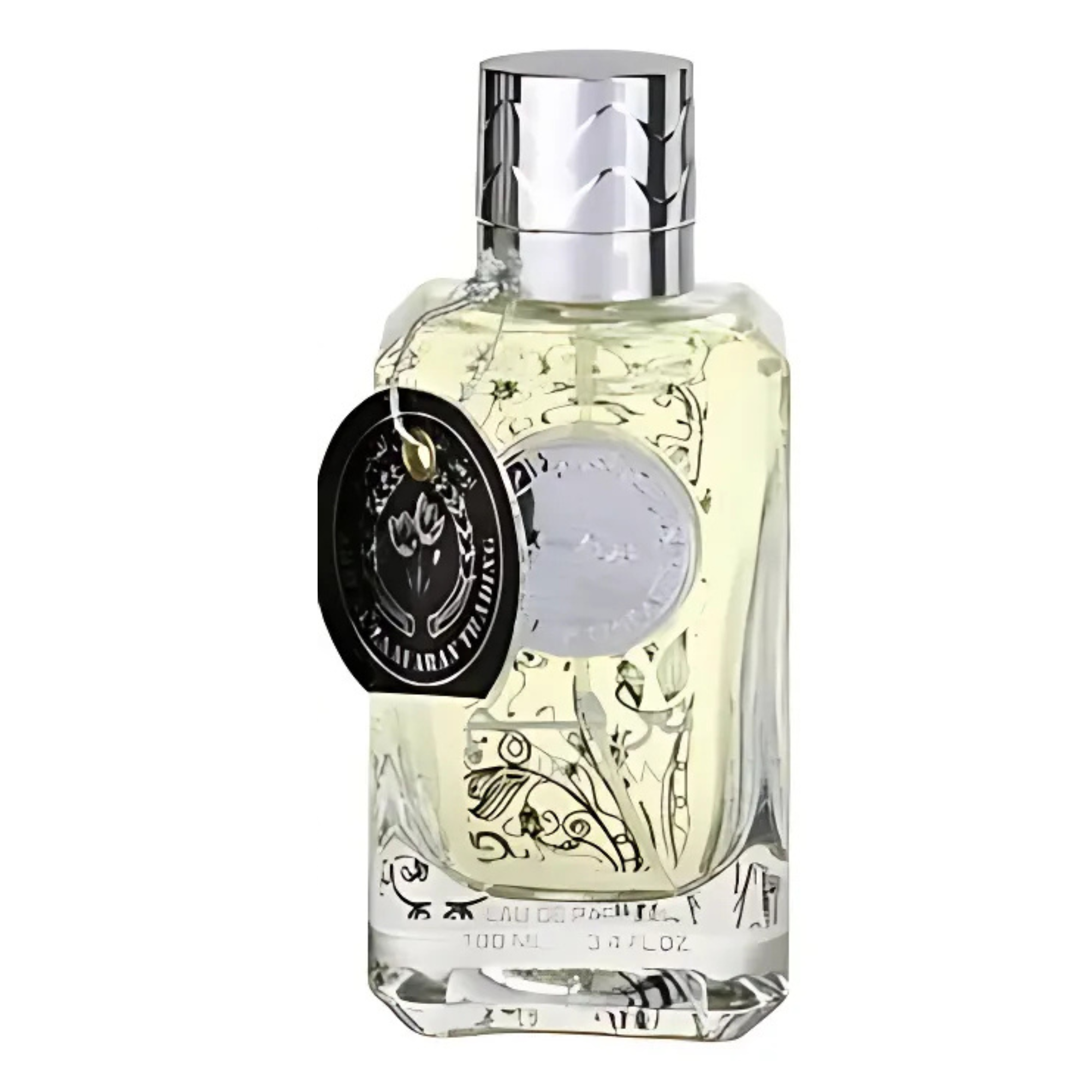 Dirham Men Ard Al Zaafaran Edp 100ML Hombre