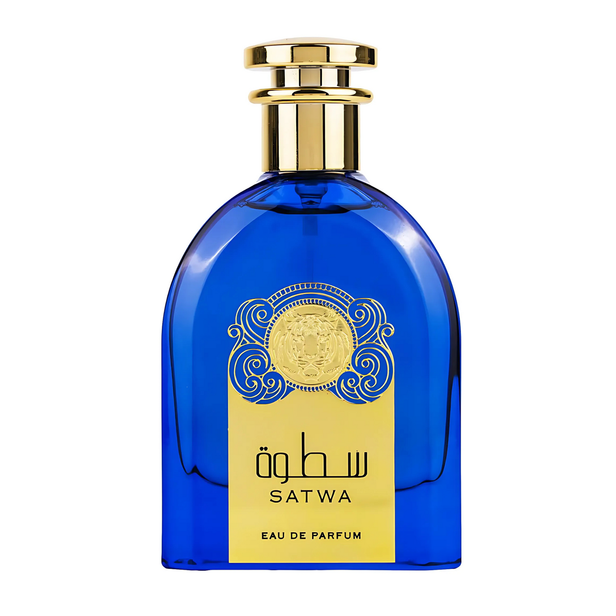Satwa Ard Al Zaafaran Edp 100ML Unisex