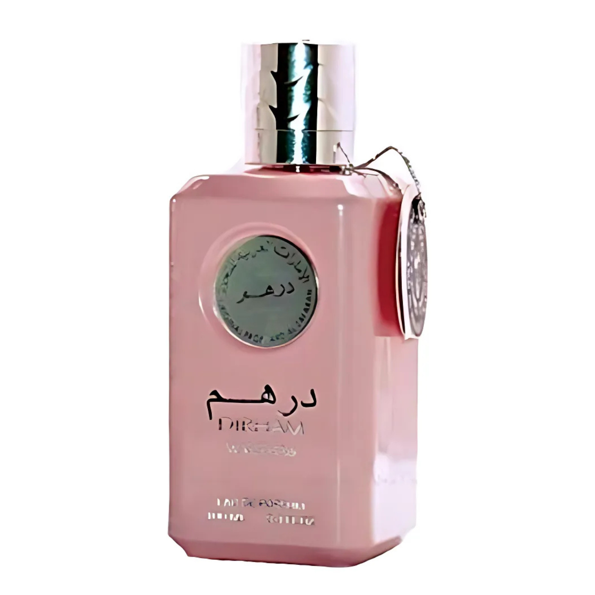 Dirham Wardi Ard Al Zaafaran Edp 100ML Mujer