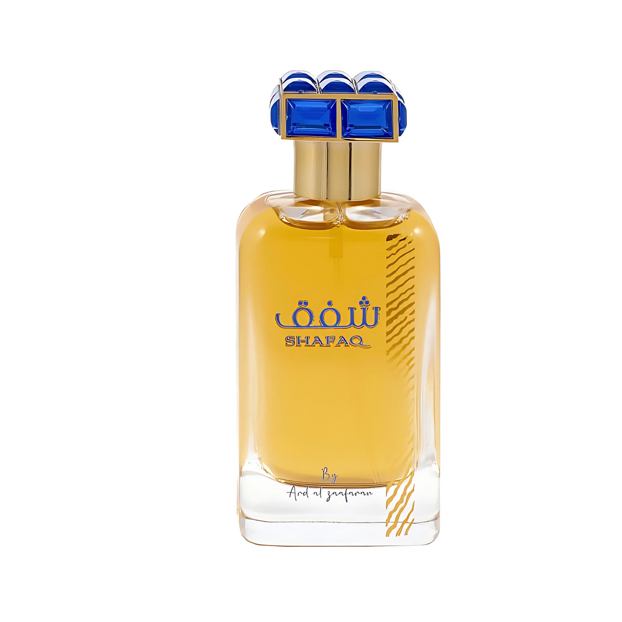 Shafaq Ard Al Zaafaran Edp 100Ml
