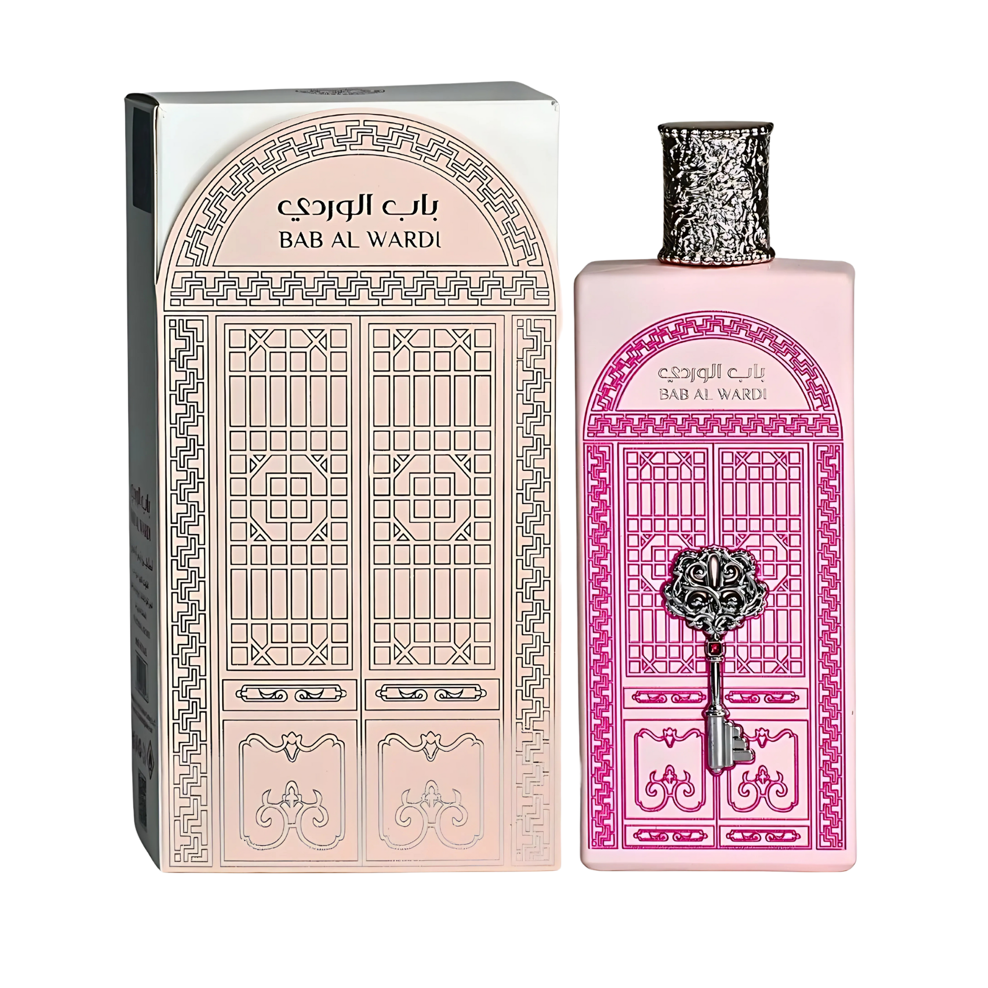 Bab Al Wardi Ard AL Zaafaran Edp 100ML Mujer