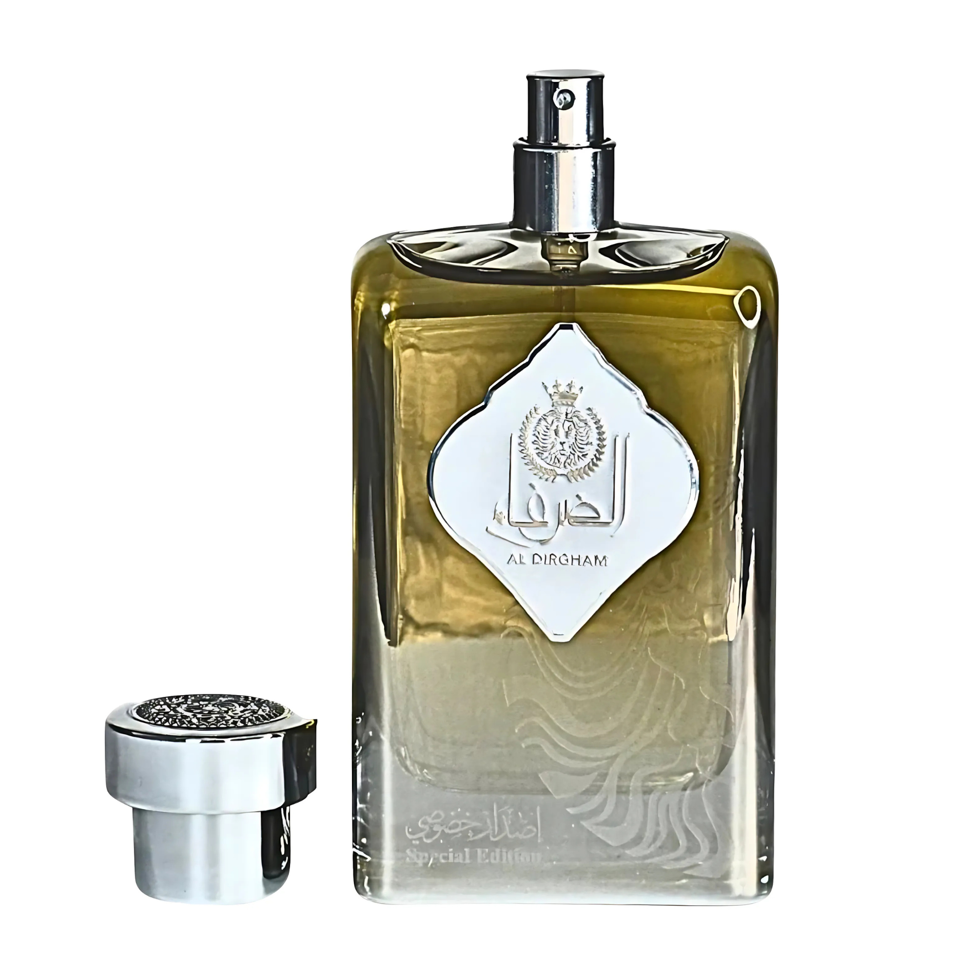 Al Dirgham Special Edition Ard Al Zaafaran Edp 100ML Unisex