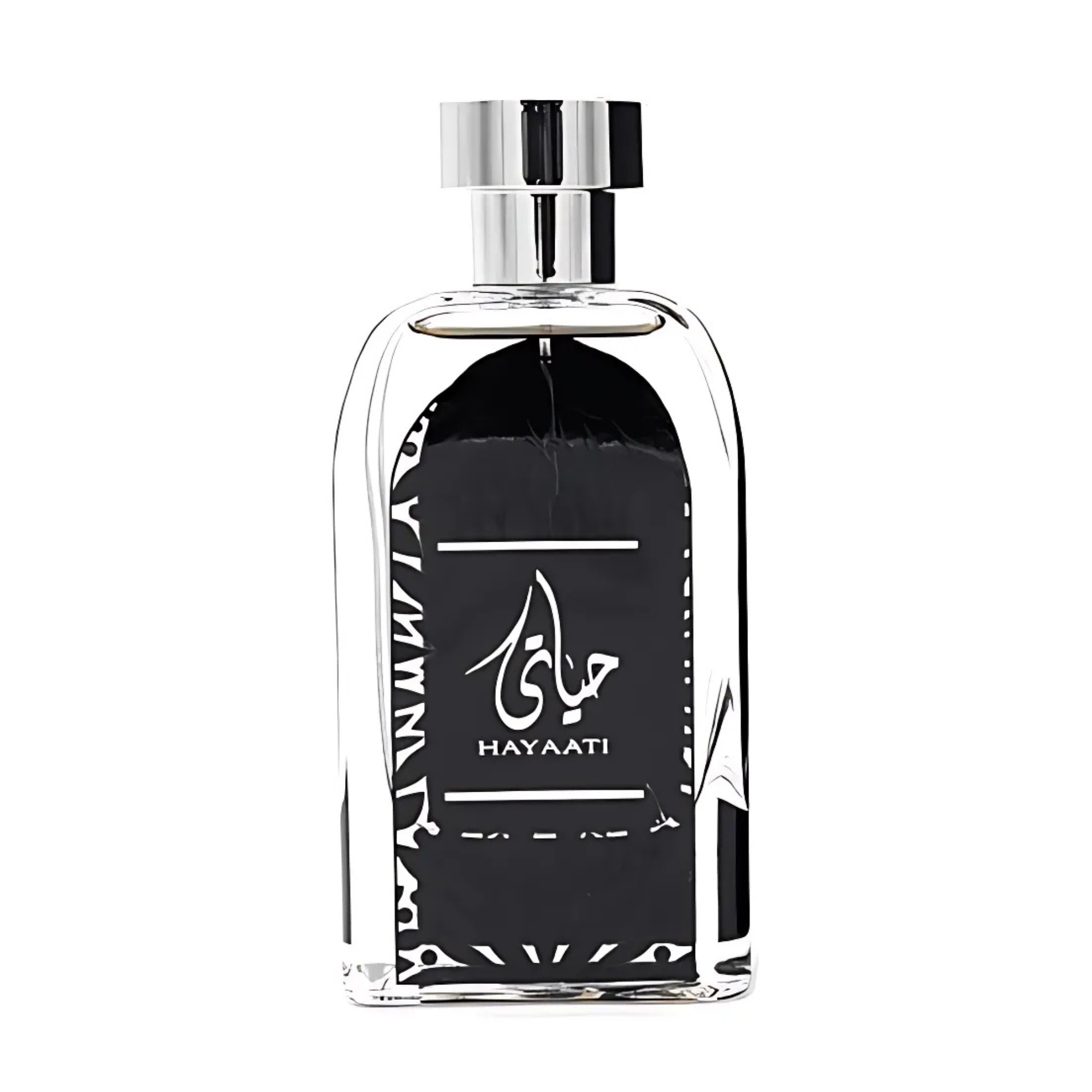 Hayaati Ard Al Zaafaran Edp 100ML Hombre