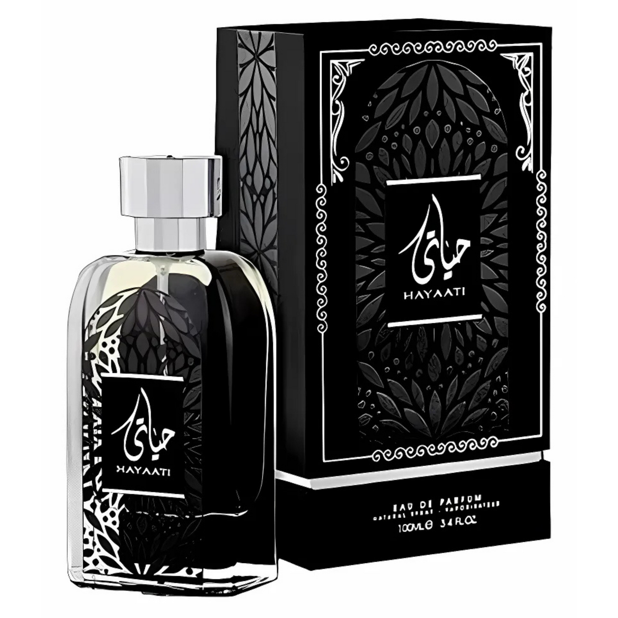 Hayaati Ard Al Zaafaran Edp 100ML Hombre